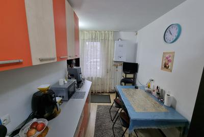 Central Ferdinand-apartament 4 camere decomandat cu gaze - 3