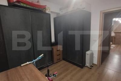 Apartament cu 3 camere, etaj intermediar, 78 mp utili, Burdujeni Apartament cu 3 camere, etaj intermediar, 78 mp utili, Burdujeni - 9