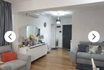 Apartament cu 3 camere decomandat în Central - 2