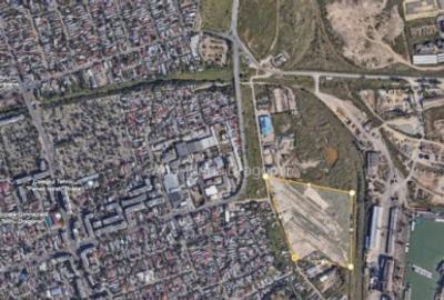 Teren în Centură - 1