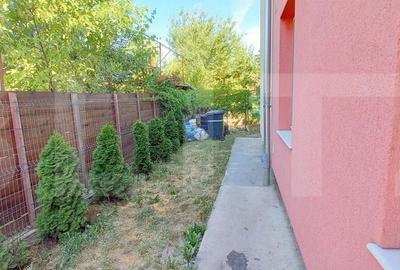 Casa tip duplex, 134 mp, teren 190 mp, garaj, zona Barc - Someseni - 4