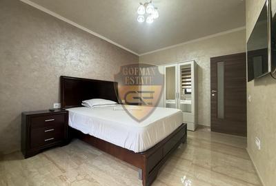 Apartament cu 3 camere decomandat, mobilat în Universitate - 10