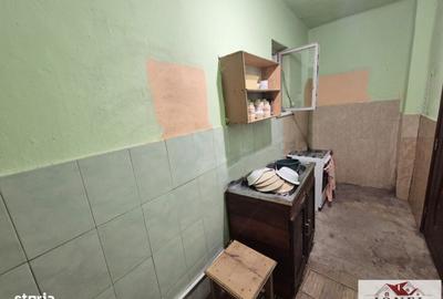 Casă cu 2 camere cu Teren 55 Mp în Fărău - 8