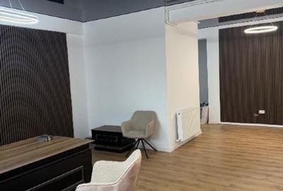 Spațiu comercial, de 46 mp, în Tomis Nord - 5