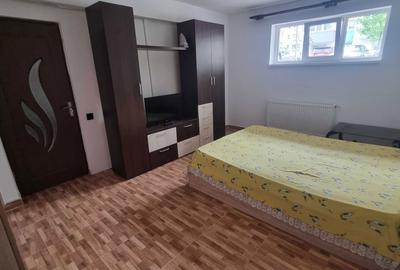 Apartament cu 2 camere nedecomandat în Metalurgiei - 2