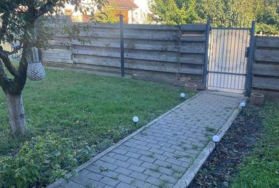 Casă cu 3 camere în Lunca Cetățuii - 8
