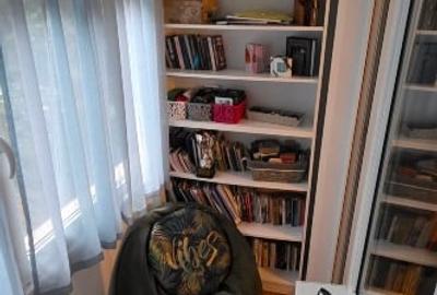 Apartament 3 camere utilat complet Cornisa Bistritei - 3