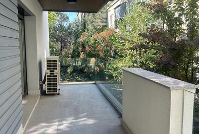 Apartament in imobil boutique nou cu 3 camere in zona Floreasca Apartament in imobil boutique nou cu 3 camere in zona Floreasca - 10