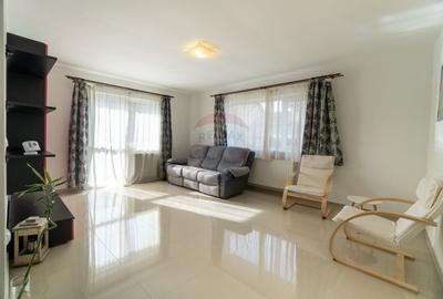 Casă cu 4 camere cu Teren 550 Mp în Tărlungeni - 4