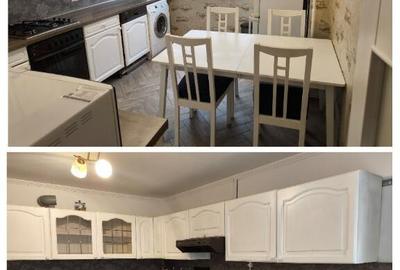 Apartament situat pe str Petru Maior - 1