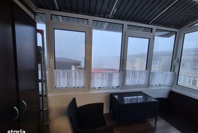 Apartament cu 3 camere decomandat în Central - 4