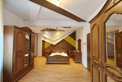 Apartament cu 3 camere semidecomandat în Ultracentral - 4