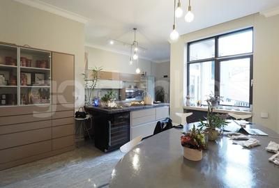 Vila eleganta perfecta pentru resedinta exclusivista/ birouri - 5