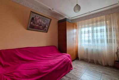 Km 5 - ap 3 cam , et 2/4 , partial mobilat (centrala gaze ) - 19