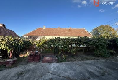 Casa individuala cu 3 camere si teren de 1577 mp, Bucovat central - 5