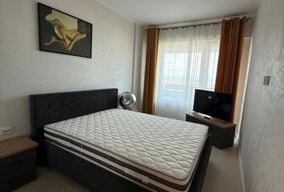 Apartament cu 2 camere în Copou - 3