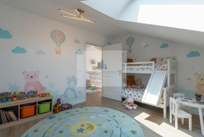 Casa de vanzare in Pipera-Emil Racovita-Comision 0 - 4