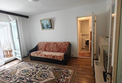 Apartament cu 2 camere semidecomandat, mobilat în Mircea cel Bătrân - 1