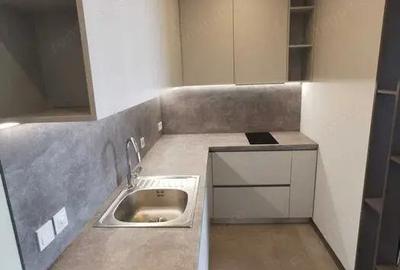 Garsonieră decomandată în Tei - 6