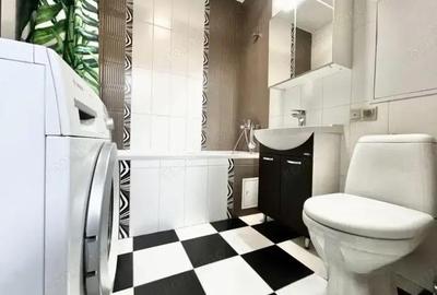 Inchiriez garsoniera in zona Gorjului Inchiriez garsoniera in zona Gorjului - 3