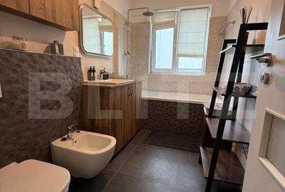 Apartament cu 2 camere în Dârste - 6