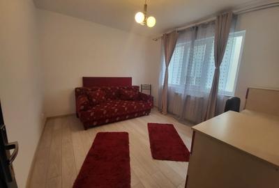 Apartament cu 4 camere decomandat în Tătărași - 3