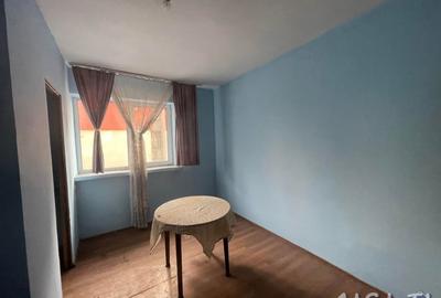 Garsonieră decomandată în Debarcader - 2