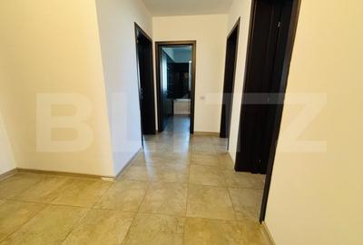 Apartament cu 2 camere decomandat, mobilat în Sânpetru - 12