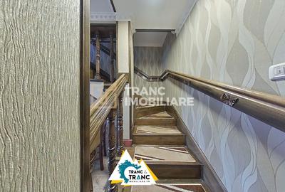 Apartament cu 4 camere, mobilat în Boul Roșu - 16