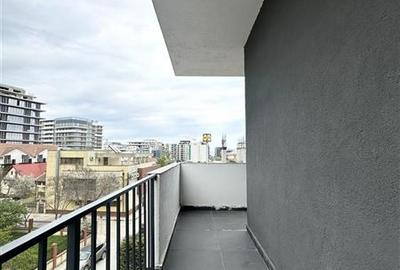 Apartament cu 3 camere semidecomandat, mobilat în Nord - 19