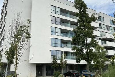 Studio nou 37mp S.utila + Gradina de 19 mp, Nou-Finalizat - langa Mall Colosseum & Lacul Straule?ti - 12