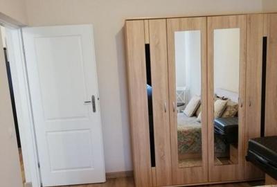 Garsoniera in zona Armeneasca - 3