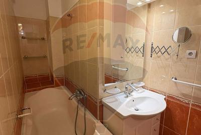 Apartament cu 3 camere decomandat, mobilat în Romanilor - 14