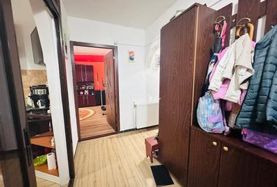 Apartament cu 3 camere decomandat, mobilat în Soarelui - 15