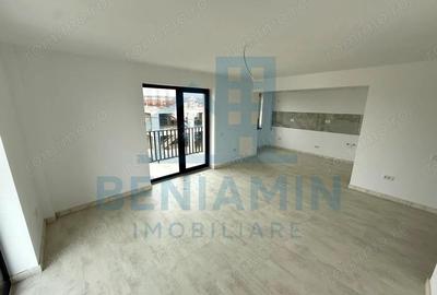Apartament cu 2 camere semidecomandat în Central - 2