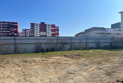 Teren Construcții intravilan de 801 mp, în Energia - 3