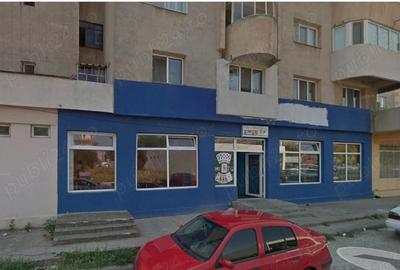 Spatiu comercial de inchiriat-Braila - 2