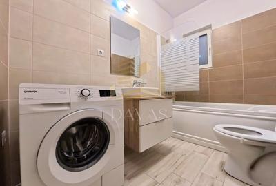 Apartament de 2 camere decomandate + parcare  | Zorilor - 15