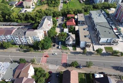 Casă cu 8 camere cu Teren 700 Mp în Vasile Alecsandri - 15