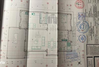 Casă cu 4 camere cu Teren 1000 Mp în Ciorogârla - 2