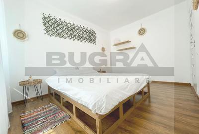 Apartament cu 2 camere decomandat, mobilat în Ultracentral - 2