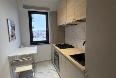 Studio Novum 56 | 10 min de metrou | Prima inchiriere - 3