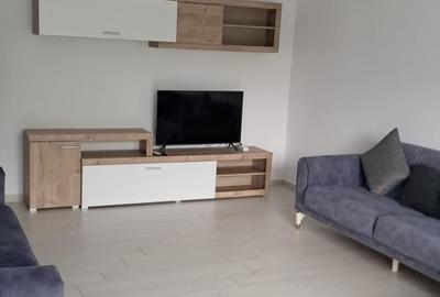 3camere Centru Bloc Nou - 1