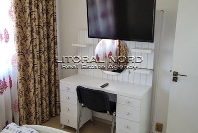 Comision 0%-Cet, ap. 4 camere, dec. 71mp, etaj 3, centrala gaze, mobilat, utilat - 12