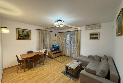 Apartament cu 3 camere decomandat, mobilat în Domenii - 1