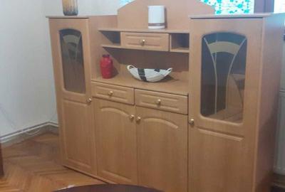 Casă cu 3 camere semidecomandat cu Teren 100 Mp în Central - 2