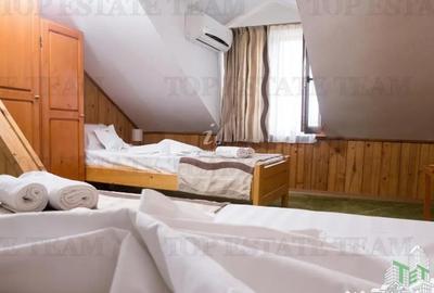 Casă cu 10 camere cu Teren 974 Mp în Central - 9