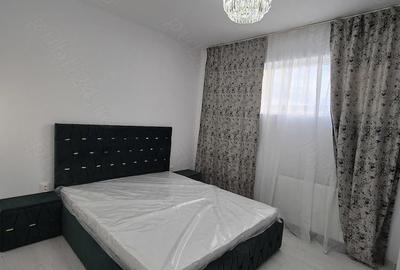 Apartament cu 2 camere decomandat în Central - 4
