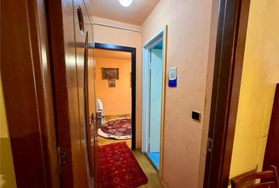 Apartament cu 2 camere semidecomandat, mobilat în Tudor - 2