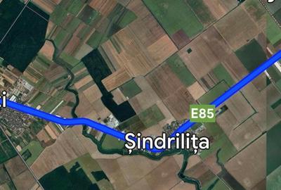 Sindrilita Teren Intravilan - 1